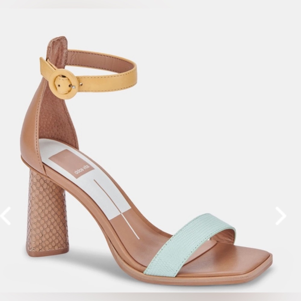 Dolce Vita the Fionna heel size‎ 5.5